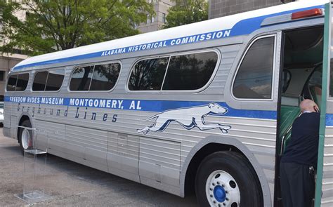 Bus from Birmingham to Gadsden from $29 Greyhound