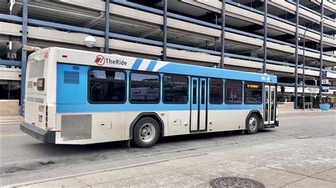 Bus from Flint to Ann Arbor - Greyhound