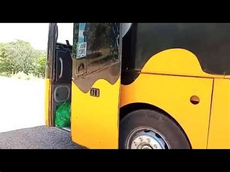 Bus from Lusaka to Mpika - Lusaka Forum - Tripadvisor