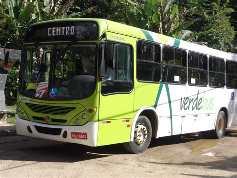 Bus from Taubaté to Ubatuba - BuscaOnibus