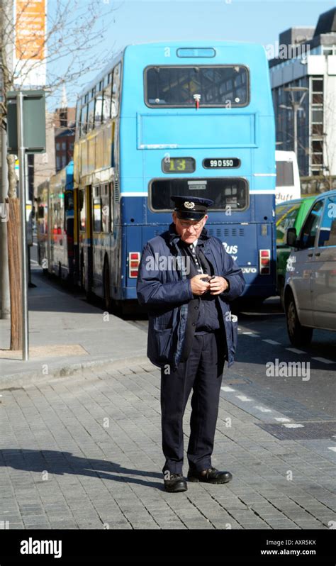 Bus inspector