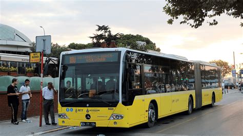 Bus istanbul