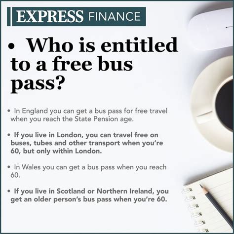 Bus pass: The five health conditions that could entitle …