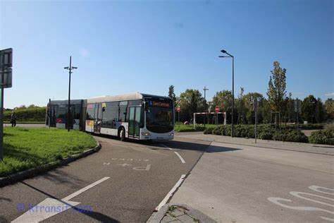 Bus rental in Strasbourg, France - Contacts - Prices