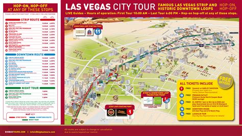 13 ມ.ນ. 2021 ... In Las Vegas, the bus run