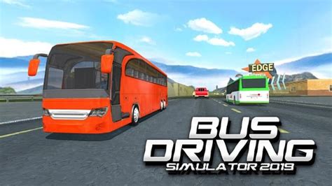 Bus simulator 2019 apk indir