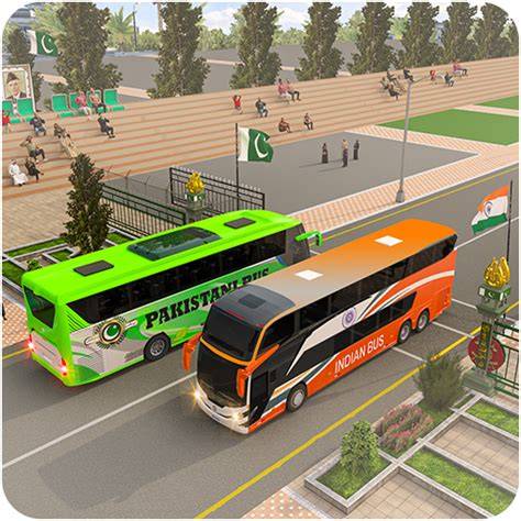 Bus simulator pakistan.  In Pakistan - India Bus Simulator, players frequently perform actions ...