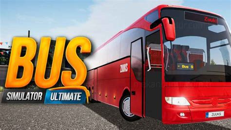 Bus simulator ultimate hile