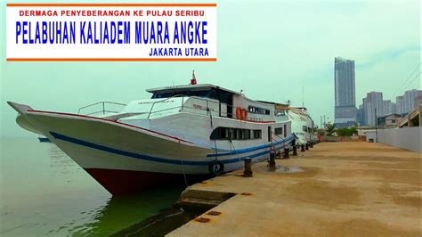 Bus station: Pelabuhan Kali Adem Muara Angek nearby …