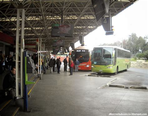 Bus station: Terminal San Francisco nearby Yumbel in Chile: 1 …