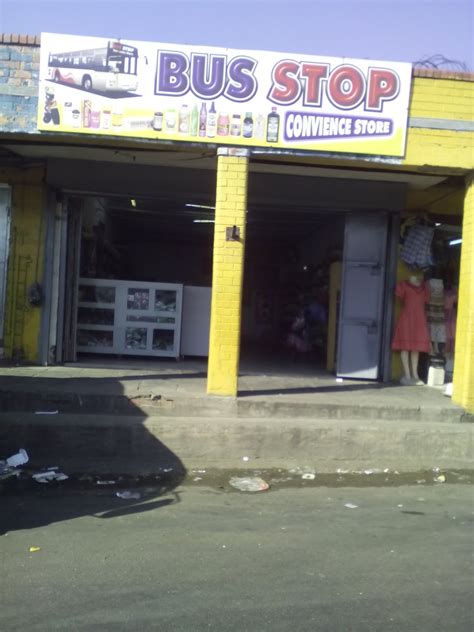 One Stop Convenience Stores Inc., DuBois, Penns