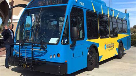 Bus tickets from Orlando to Port St Lucie - BusBuster