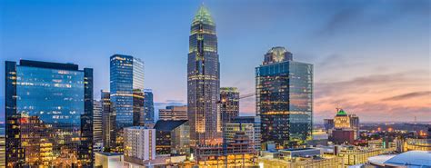 Bus to Charlotte, NC - Bus Trip Destinations - Trailways