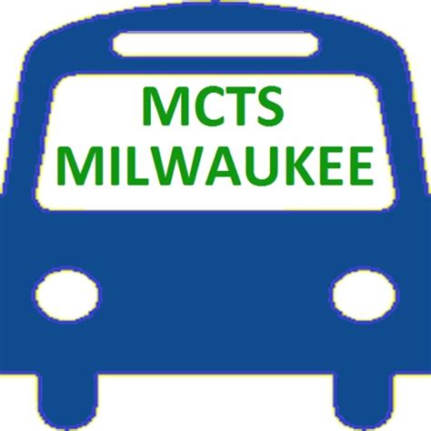 MCTS Tracker: Free maps & navigation app for Android. 4.0 ★, Live tracking for Milwaukee County Transit System buses!. 
