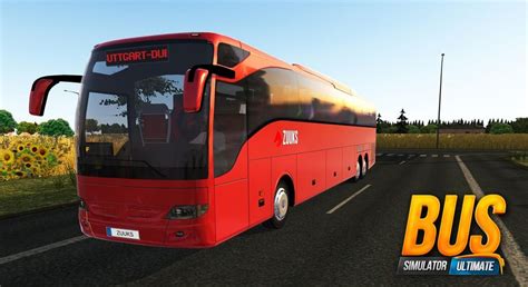 Bus ultimate apk android oyun club