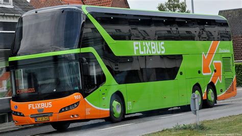 Bus von Homburg nach Landau Flixbus