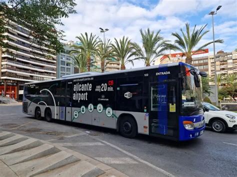 Bus von Lyon nach Alicante Flixbus