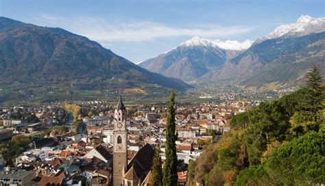 BusCard Merano e dintorni