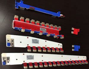 Busbars: Understanding What They Are, Their Roles In Power ... - In…