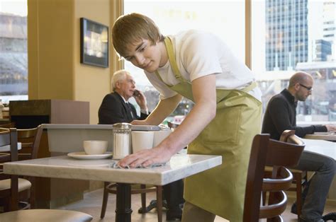 Busboy and dishwasher Jobs Glassdoor