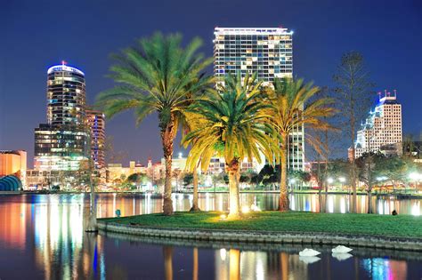 Orlando to Miami International Airport Buses. Busbud shows you the best bus ticket fares and bus schedules so you can easily plan and book a trip by bus from Orlando to Miami International Airport. Bus service from Orlando to Miami International Airport will be provided by the most trusted bus companies.. 