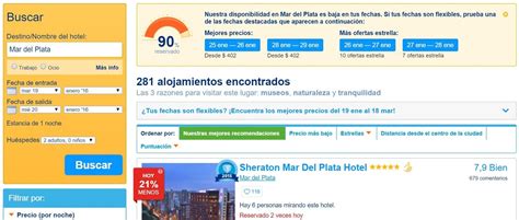 Buscar hoteles en Puerto Iguazú - Booking.com