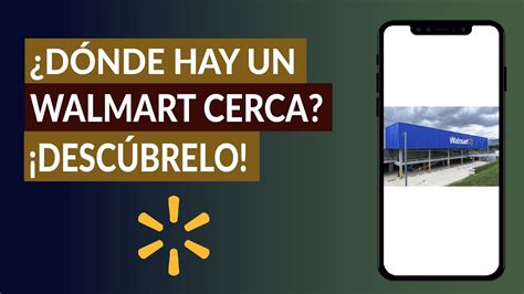 Buscar walmart más cerca. Things To Know About Buscar walmart más cerca. 