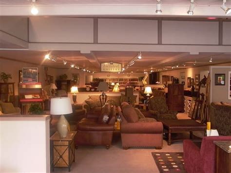 Busch Home Furnishings - Oregon City