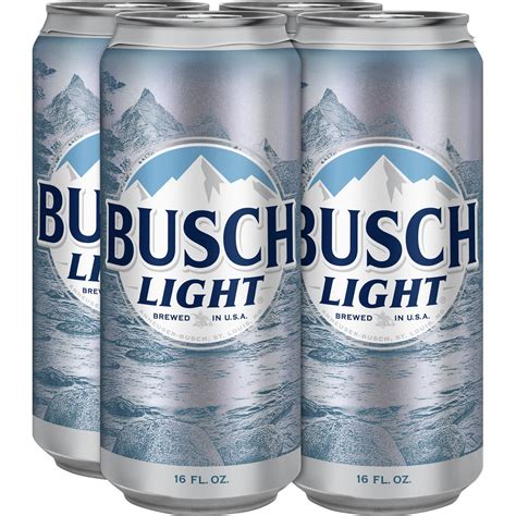 Busch Light Price