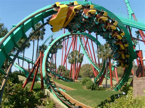 Busch garden. Visit us and experience our animal attractions, exhibits and educational series, with spectacular rides and attractions happening daily. Visit your nearest Busch Gardens theme park in Tampa Bay, Florida and Williamsburg, Virginia. 