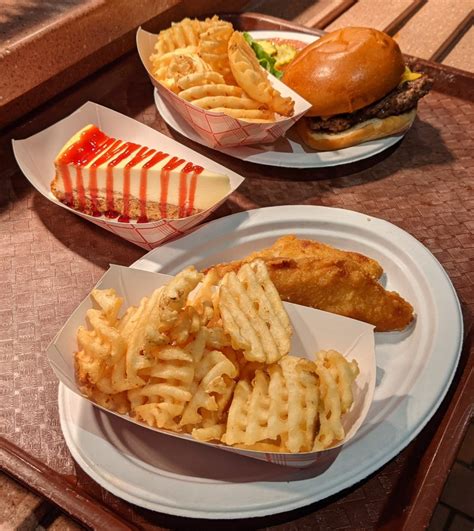 Busch gardens food. Beyond Meat and Impossible Foods are both looking toward China, but making inroads there will be tough. The ascent of plant-based meat alternatives has reshaped menus in restaurant... 