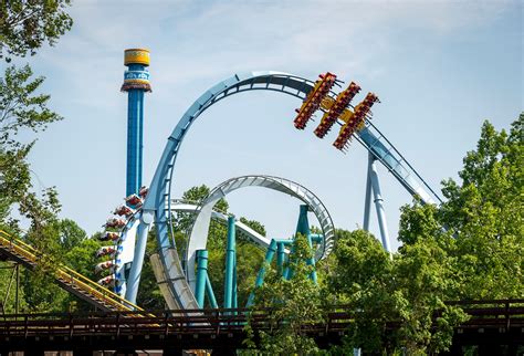 Busch gardens virginia. All roller coasters, thrill rides & on-ride POV's at Busch Gardens Williamsburg in Williamsburg, Virginia USA with musical samples from the world famous Knoe... 