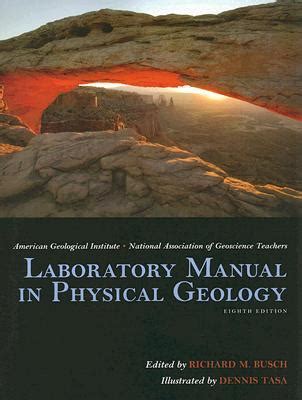 Busch laboratory manual in physical geology. - Taskalfa 6550ci taskalfa 7550ci service manual parts list.