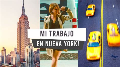 Busco trabajo en new york. Things To Know About Busco trabajo en new york. 