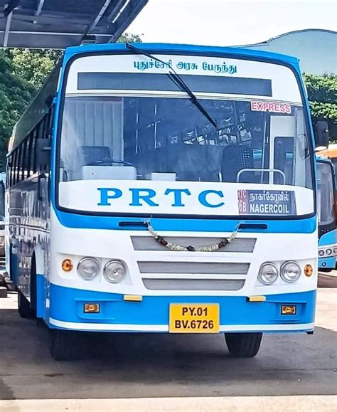 Buses from Katpadi to Puducherry from USD 9 Apr 2024