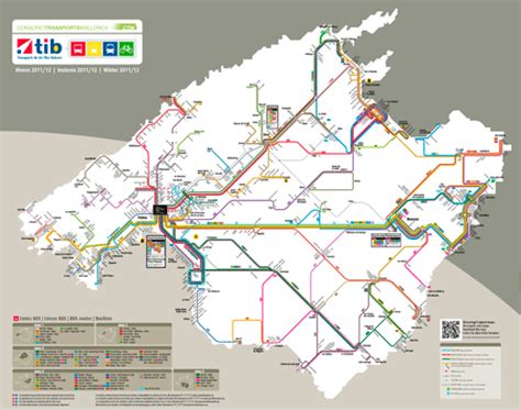 Busfahrplan mallorca 2023