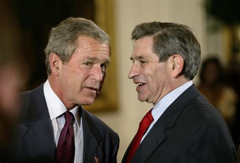 Bush's Iraq War Lies Served as a Blueprint For Donald Trump