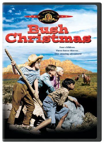 Bush Christmas (1947) BFI