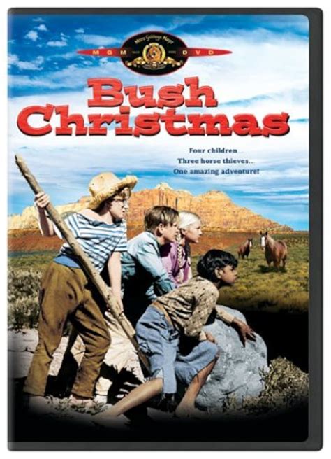 Bush Christmas : Amazon.com.au: Movies & TV