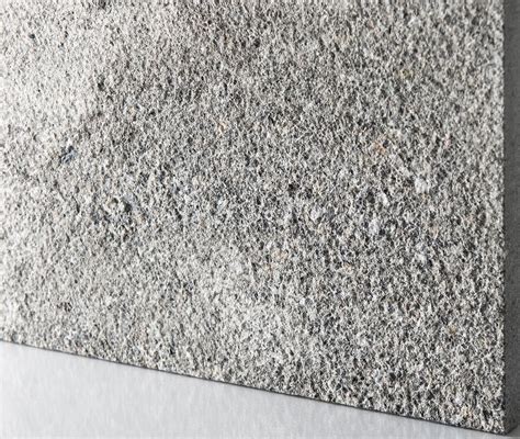 Bush Hammered Stone Finish Explained