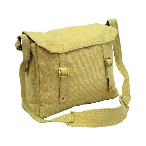 Bush Tracks Haversack WH1 (Khaki) – Allgoods