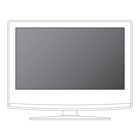 Bush Tv User Manual