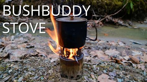 Bush buddy question : r/CampingGear - reddit.com