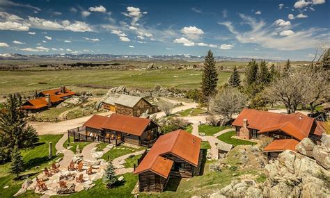 Bush creek ranch. Brush Creek Ranch is an equal opportunity service provider operating under permits from Medicine Bow-Routt National Forest, U.S. Bureau of Land Management, and the State of Wyoming.Built by Wallop 