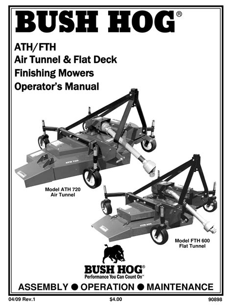 Bush Hog ATH 720 Rotary Cutter Parts Diagrams. Bush Hog Parts Catalog Lookup. Buy Bush Hog Parts Online & Save! Parts Hotline 877-260-3528. Stock Orders Placed in .... 