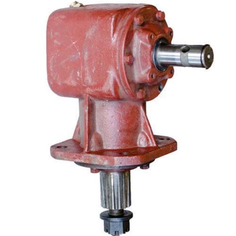 Are you looking for a reliable bush hog gearbox? Do you