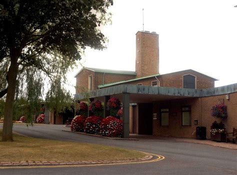 Bushbury crematorium list of funerals today.  Funeral Service shall take place...