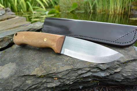 Bushcraft Messer - Pinterest