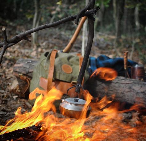 Bushcraft Mo Onlyfans Leak [HD] 💦 174 Pics