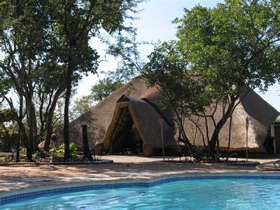 Bushfellows Game Lodge in Groblersdal - ProPortal